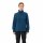 VAUDE Womens Idris 3in1 Parka IV - wasserdichte Doppeljacke Damen