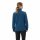 VAUDE Womens Idris 3in1 Parka IV - wasserdichte Doppeljacke Damen