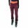 VAUDE Womens Larice Tights -  bequeme elastische lange Hose Damen fr den Sport