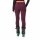 VAUDE Womens Larice Tights -  bequeme elastische lange Hose Damen fr den Sport