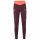 VAUDE Womens Larice Tights -  bequeme elastische lange Hose Damen fr den Sport
