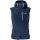 VAUDE Womens Larice Vest II - sportive Softshellweste Damen mit Kapuze