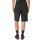 VAUDE Womens Ledro Shorts - locker sitzende Radhose Damen mit Innenhose