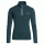 VAUDE Womens Livigno Halfzip II - Fleecepullover Damen mit 1/4 Reiverschluss
