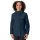 VAUDE Womens Neyland 2.5L Jacket - Regenjacke Damen mit Unterarmbelftung