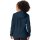VAUDE Womens Neyland 2.5L Jacket - Regenjacke Damen mit Unterarmbelftung