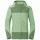 VAUDE Womens Neyland 2.5L Jacket - Regenjacke Damen mit Unterarmbelftung