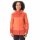 VAUDE Womens Neyland 2.5L Jacket - Regenjacke Damen mit Unterarmbelftung