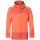 VAUDE Womens Neyland 2.5L Jacket - Regenjacke Damen mit Unterarmbelftung