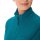 VAUDE Womens Rosemoor Fleece Jacket II - wrmende Fleecejacke Damen 