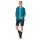 VAUDE Womens Rosemoor Fleece Jacket II - wrmende Fleecejacke Damen 
