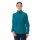 VAUDE Womens Rosemoor Fleece Jacket II - wrmende Fleecejacke Damen 