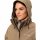 VAUDE Womens Rosemoore 3in1 Jacket II - 3 in1 Outdoor-Jacke fr Damen