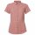 VAUDE Womens Seiland Shirt III - elastische Kurzarm-Wanderbluse/Reisebluse Damen