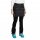 VAUDE Womens Sesvenna Reversible Skirt - warm wattierter Wenderock