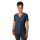 VAUDE Womens Skomer Shirt III - elastische Kurzarm-Wanderbluse/Reisebluse Damen