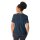 VAUDE Womens Skomer Shirt III - elastische Kurzarm-Wanderbluse/Reisebluse Damen