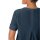 VAUDE Womens Skomer Shirt III - elastische Kurzarm-Wanderbluse/Reisebluse Damen