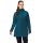 VAUDE Womens Skomer Softshell Coat - winddichter Softshellmantel Damen mit Kapuze