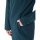 VAUDE Womens Skomer Softshell Coat - winddichter Softshellmantel Damen mit Kapuze