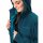 VAUDE Womens Skomer Softshell Coat - winddichter Softshellmantel Damen mit Kapuze