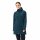 VAUDE Womens Skomer Softshell Coat - winddichter Softshellmantel Damen mit Kapuze