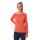 VAUDE Womens Sveit LS Shirt II - schnelltrocknendes Langarmshirt Damen 