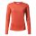 VAUDE Womens Sveit LS Shirt II - schnelltrocknendes Langarmshirt Damen 