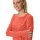 VAUDE Womens Sveit LS Shirt II - schnelltrocknendes Langarmshirt Damen 