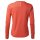 VAUDE Womens Sveit LS Shirt II - schnelltrocknendes Langarmshirt Damen 