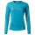 VAUDE Womens Sveit LS Shirt II - schnelltrocknendes Langarmshirt Damen 