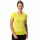 VAUDE Womens Sveit Shirt - leichtes Kurzarm-Funktionsshirt Damen