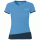 VAUDE Womens Sveit Shirt - leichtes Kurzarm-Funktionsshirt Damen