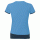 VAUDE Womens Sveit Shirt - leichtes Kurzarm-Funktionsshirt Damen