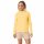 VAUDE Womens Tuenno Pullover - Langarm-Shirt mit Kapuze Damen
