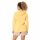 VAUDE Womens Tuenno Pullover - Langarm-Shirt mit Kapuze Damen