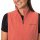 VAUDE Womens Yaras Vest - dnne Softshellweste Damen
