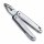 Victorinox SwissTool X Multitool mit Schere und Leder-Etui