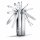 Victorinox SwissTool X Multitool mit Schere und Leder-Etui