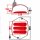 WECHSEL Venture 3 - Kuppelzelt f�r 3 Personen
