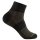 WRIGHTSOCK Merino Coolmesh II quarter - Socken Unisex