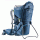 ZU VERMIETEN Deuter Kid Comfort - Kindertrage mit Netzr�cken
