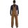 carhartt Duck Bib Overalls - Arbeits-Latzhose Herren 