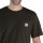 carhartt Short Sleeve Pocket T-Shirt - robustes T-Shirt Herren