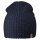 Fjllrven vik Melange Beanie - Strickmtze
