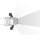 Petzl Tikka - Outdoor LED-Stirnlampe, 350 Lumen