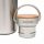 klean kanteen reflect - Edelstahl-Trinkflasche