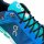 leazy ROUND - elastische Schnürsenkel für Laufschuhe/Tennisschuhe/ON Schuhe