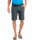 maier sports Huang Men - kurze Wanderhose/Bermudahose Herren