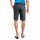 maier sports Huang Men - kurze Wanderhose/Bermudahose Herren